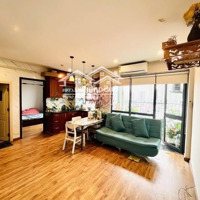 Bán Căn Hộ 2 Phòng Ngủview Đẹp Tại Xuân Mai Tower - Ct2 Tô Hiệu, Giá Thỏa Thuận, 45M2
