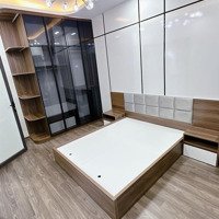 Hiếm - Tài Chỉnh Hơn 5 Tỷ Có Ngay Nhà Trung Tâm Ba Đình 4 Tầng 3 Ngủ - Ở Hay Đầu Tư Đều Được