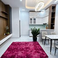 Hiếm - Tài Chỉnh Hơn 5 Tỷ Có Ngay Nhà Trung Tâm Ba Đình 4 Tầng 3 Ngủ - Ở Hay Đầu Tư Đều Được