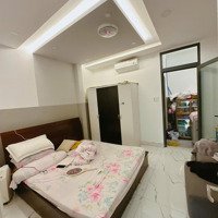 Chủ Cần Tiền Bán Nhà Hẻm Trường Sa P13 Pndiện Tích4,1X14,5 Vuông Vức Trệt Lầu Nhà Siêu Đẹp Nay Mặt Tiền
