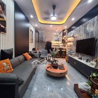 1 Căn Duy Nhất Ô Tô Tránh, Hồng Hà, Ba Đình, Mặt Tiền To, 45M2X5T,Mặt Tiền4.7M, 11.97 Tỷ