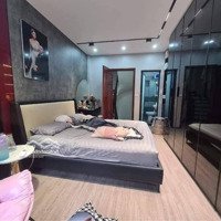 1 Căn Duy Nhất Ô Tô Tránh, Hồng Hà, Ba Đình, Mặt Tiền To, 45M2X5T,Mặt Tiền4.7M, 11.97 Tỷ