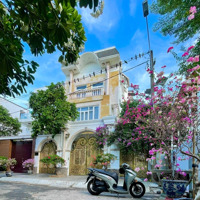 Bán Biệt Thự Đẹp Hồ Bơi Sân Vườn Khu Bên Sông Phường Hiệp Bình Chánh Tp Thủ Đức