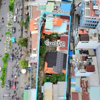 Bán 1000M2 Vị Trí Đẹp - Góc 2Mặt Tiềnnguyễn Thị Thập - Lê Văn Lương - Quận 7