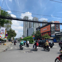 Bán 1000M2 Vị Trí Đẹp - Góc 2Mặt Tiềnnguyễn Thị Thập - Lê Văn Lương - Quận 7