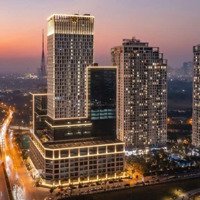 Bán Căn Shophouse Vị Trí Vip Khu Mỹ Đình Pearl. Diện Tích 170M2 X 7 Tầng 2 Hầm. Mặt Tiền 30M. 130Tỷ