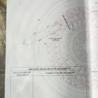Chính Chủ Cần Bán Lô Đất Hoa Hậu Thôn Yên Lịch.xã Dân Tiến, Khoái Châu, Hưng Yên