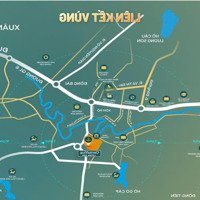 Hàng Hiếm Tại Centre Ville Lương Sơn, 2,4 Tỷ, 108M2