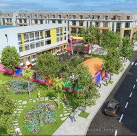Hàng Hiếm Tại Centre Ville Lương Sơn, 2,4 Tỷ, 108M2