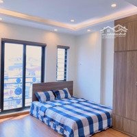 Cho Thuê Chung Cư Mini Ngõ 87 Hoàng Quốc Việt, Nghĩa Đô, Cầu Giấy, Hà Nội