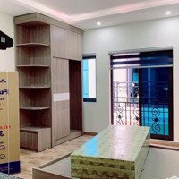 Cho Thuê Chung Cư Mini Ngõ 87 Hoàng Quốc Việt, Nghĩa Đô, Cầu Giấy, Hà Nội