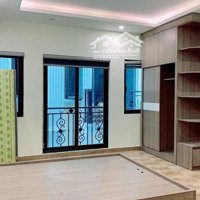 Cho Thuê Chung Cư Mini Ngõ 87 Hoàng Quốc Việt, Nghĩa Đô, Cầu Giấy, Hà Nội