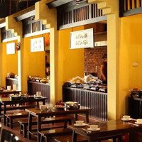 Cho Thuê Nhà Mặt Phố Nguyên Hồng. Diện Tích: 55M2X5 Tầng. Mt: 6M