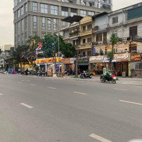 Siêu Phẩm Khu Đông Sinh Viên Chùa Láng, 360M2 Sử Dụng,Mặt Tiền9M Vỉa Hè Sân Bay Ăn Uống Tấp Nập