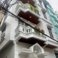 Bán Lô Góc Ô Tô Tránh Nguyễn Chí Thanh - Đường Láng,Diện Tích55 M2, 6 Tầng, 19.8 Tỷ