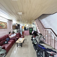 Nhà Cũ 37M2 Hẻm Rộng Đường Vạn Kiếp, P1, Bình Thạnh Tiện Xây Mới Chỉ 5 Tỷ Tl