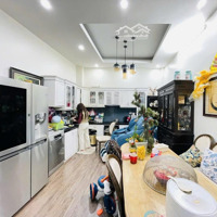 Nhà Phân Lô - Ô Tô Đỗ Cửa - Nội Thất Cực Đẹp - Hàng Xóm Kđt Định Công- Dân Trí Cao- An Sinh Tuyệt