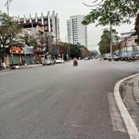 Cho thuê nhà 3 tâng mặt đường Tôn Đức Thắng, Khai Quang, Vĩnh Yên 25tr/ tháng