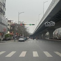 Cần Bán Gấp Đất Mặt Đường Xuân Thuỷ Giá Đầu Tưdiện Tích110M2,Lô Góc Giá Bán 49.5 Tỷ Có Thương Lượng