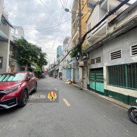 Bán Gấp Căn Nhà Mặt Tiền Hiệp Nhất, P. 4, Tân Bình, (Dt: 5,5X24M, Cn 132M2) 19 Tỷ Giá Đầu Tư