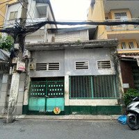 Bán Gấp Căn Nhà Mặt Tiền Hiệp Nhất, P. 4, Tân Bình, (Dt: 5,5X24M, Cn 132M2) 19 Tỷ Giá Đầu Tư