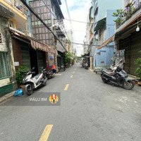 Bán Gấp Căn Nhà Mặt Tiền Hiệp Nhất, P. 4, Tân Bình, (Dt: 5,5X24M, Cn 132M2) 19 Tỷ Giá Đầu Tư