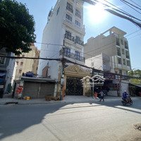 Rất Hiếm - Mặt Tiền Đường Số 20 - Dương Quảng Hàm 9M X 20M Vuông Vức Đẹp Đct 35 Triệu