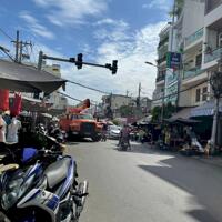 Chính chủ bán nhà trệt lửng 1 lầu DT 5x27 không lộ giới - mặt tiền chợ Phạm Văn Bạch - Giá 17.2 tỷ