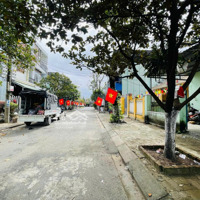 (Cần Bán Gấp) 2Tỷ15 Đất Đẹp Đường 5M5 Kim Liên 3, Hòa Hiệp Bắc, Liên Chiểu, Đà Nẵng