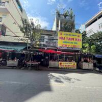 Chính chủ bán nhà trệt lửng 1 lầu DT 5x27 không lộ giới - mặt tiền chợ Phạm Văn Bạch - Giá 17.2 tỷ