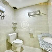 Căn Hộ Ban Công 35m2 ngay Vòng Xoay Lăng Cha Cả quận Tân Bình