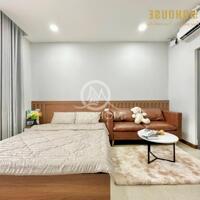 Căn Hộ Ban Công 35m2 ngay Vòng Xoay Lăng Cha Cả quận Tân Bình
