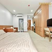 Căn Hộ Ban Công 35m2 ngay Vòng Xoay Lăng Cha Cả quận Tân Bình