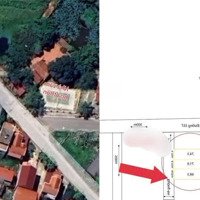 Tôi Cần Bán Lô Đất Vị Trí Đẹp Tân Tiến, Văn Giang, Hưng Yên 0399227956