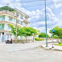 Cặp Nền Duy Nhất Trong Kdc 260M2 Full Thổ Cư , Giá Tốt Nhất Khu Vực, Cáchmặt Tiềntrần Văn Giàu Chỉ 800M