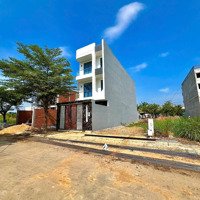 Cặp Nền Duy Nhất Trong Kdc 260M2 Full Thổ Cư , Giá Tốt Nhất Khu Vực, Cáchmặt Tiềntrần Văn Giàu Chỉ 800M