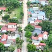 Đất Gần Hồ Nghỉ Dưỡng, Đón Trọn 2 Sóng Tăng Giá Mà Giá Chỉ 170 Triệu / Lô