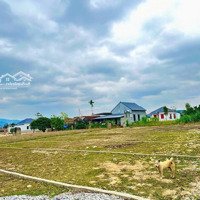 Đất Gần Hồ Nghỉ Dưỡng, Đón Trọn 2 Sóng Tăng Giá Mà Giá Chỉ 170 Triệu / Lô
