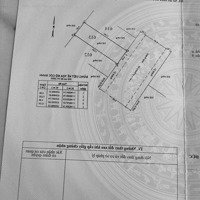 Hàng Hiếm Đường Số 1, Long Phước, Thủ Đức, Hcm Giá Bán 3,07 Tỷ, 52,5M2