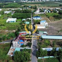 Chủ Cần Bán Nền 88M2, Full Thổ, Đường Nhựa Kdc Ngay Kcn Giang Điền, Chỉ 880 Triệu