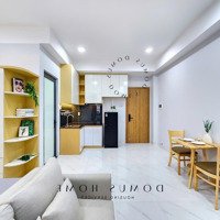 Cho Thuê Căn Hộ Diện Tích 35M2