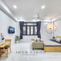 Cho Thuê Căn Hộ Diện Tích 35M2