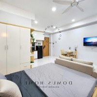Cho Thuê Căn Hộ Diện Tích 35M2