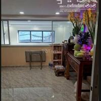 Bán nhà HXH 71/ Nguyễn Bặc DT 41m2, Gần chợ Phạm Văn Hai, giá chỉ 6.9 tỷ TL