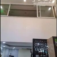 Bán nhà HXH 71/ Nguyễn Bặc DT 41m2, Gần chợ Phạm Văn Hai, giá chỉ 6.9 tỷ TL