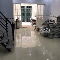Nhà Gần Sân Bay Trệt 1 Lầu 2 Phòng Ngủ 2 Vệ Sinhnguyễn Kiệm Giá Chỉ 8 Triệu