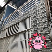 Nhà Gần Sân Bay Trệt 1 Lầu 2 Phòng Ngủ 2 Vệ Sinhnguyễn Kiệm Giá Chỉ 8 Triệu