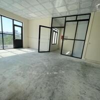 Cho thuê sàn văn phòng dt 100m2 tại Võ Cường, Bắc Ninh.Thông sàn- Giá 7tr. LH chính chủ