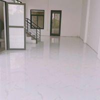 Cho Thuê Nhà Hoàn Thiện Làm Vp Kết Hợp Kho 112M2 Tại Kđt Geleximco, Lê Trọng Tấn Giá 18 Triệu/Tháng