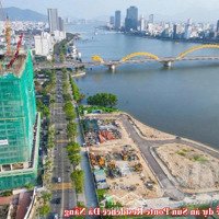 (Không Đăng Ảo) - Căn Hộ 2 Phòng Ngủ 2 Vệ Sinh- 77M2 Giá Chỉ 4,4 Tỷ - Chỉ 1 Căn Duy Nhất